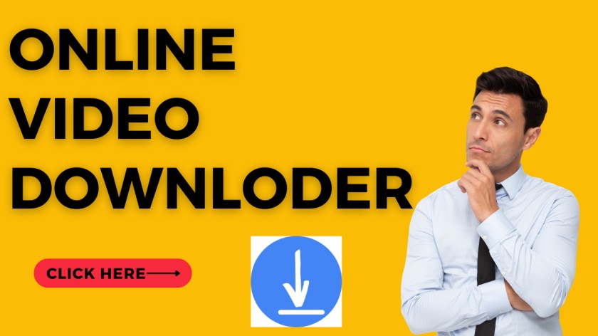 onlinevideodownloder